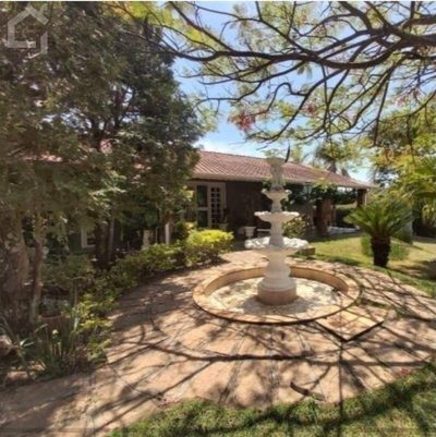 Casa, 3 quartos, 260 m² - Foto 1