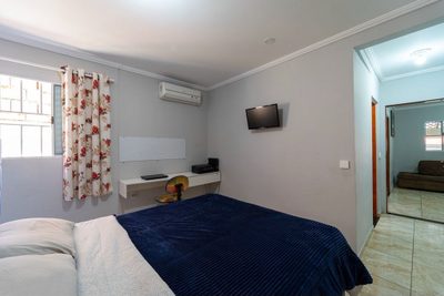 Casa de Condomínio, 2 quartos - Foto 2