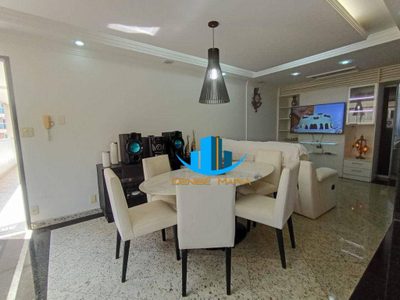Apartamento, 2 quartos, 74 m² - Foto 2