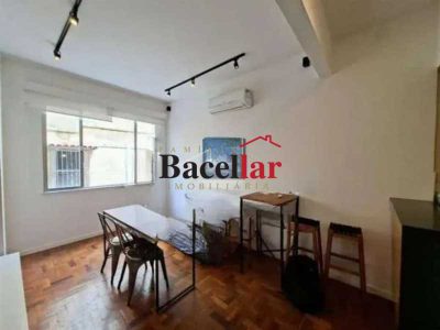 Apartamento, 1 quarto, 48 m² - Foto 4