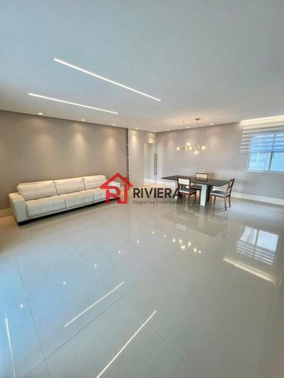 Apartamento, 4 quartos, 217 m² - Foto 3