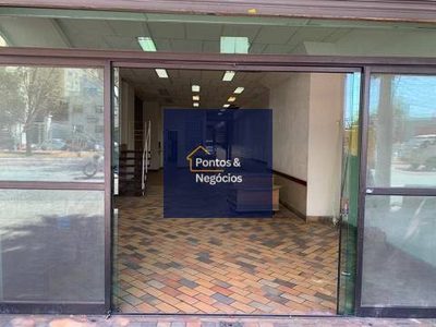 Loja-Salão, 360 m² - Foto 2