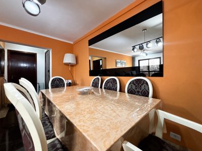 Apartamento, 3 quartos, 109 m² - Foto 4