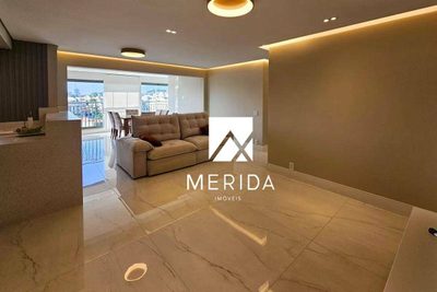 Apartamento, 2 quartos, 108 m² - Foto 5