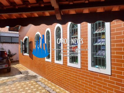 Casa, 2 quartos, 64 m² - Foto 3