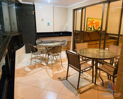 Apartamento, 4 quartos, 130 m² - Foto 4
