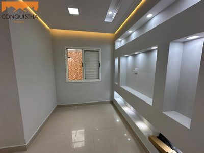 Apartamento, 3 quartos, 138 m² - Foto 4