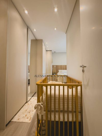 Apartamento, 3 quartos, 66 m² - Foto 4