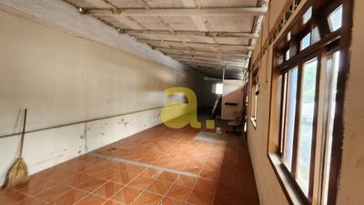 Depósito-Galpão, 120 m² - Foto 4