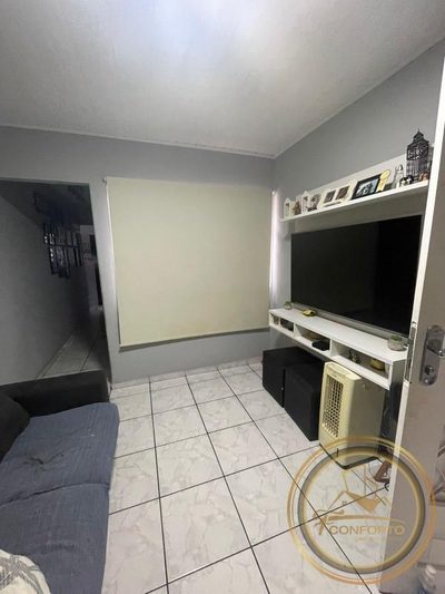 Casa, 3 quartos, 99 m² - Foto 4