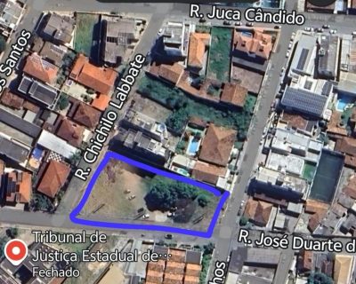 Terreno, 2800 m² - Foto 2