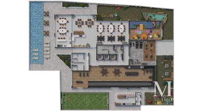 Apartamento, 3 quartos, 85 m² - Foto 5