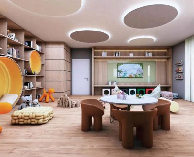 Apartamento, 2 quartos, 73 m² - Foto 1