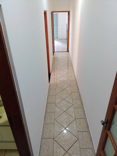 Apartamento, 3 quartos, 91 m² - Foto 4