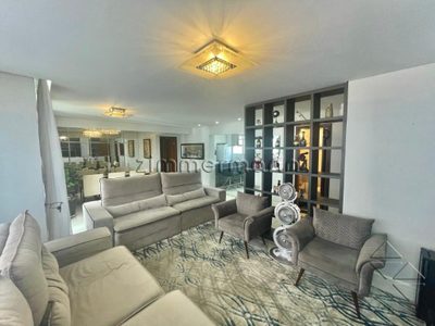 Apartamento, 3 quartos, 127 m² - Foto 1
