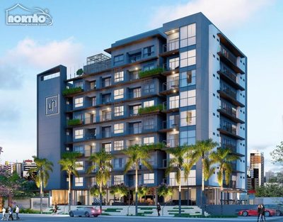 Casa, 3 quartos, 60 m² - Foto 2