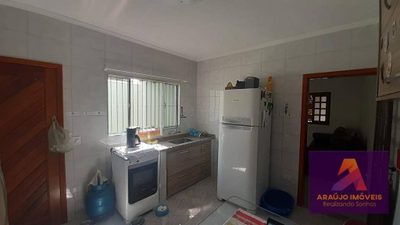 Casa de Condomínio, 3 quartos - Foto 5