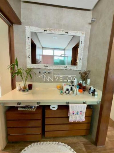 Apartamento, 4 quartos, 149 m² - Foto 3