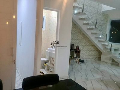 Casa, 3 quartos, 168 m² - Foto 5