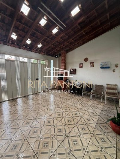 Casa, 2 quartos, 104 m² - Foto 2