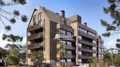 Apartamento, 2 quartos, 81 m² - Foto 2