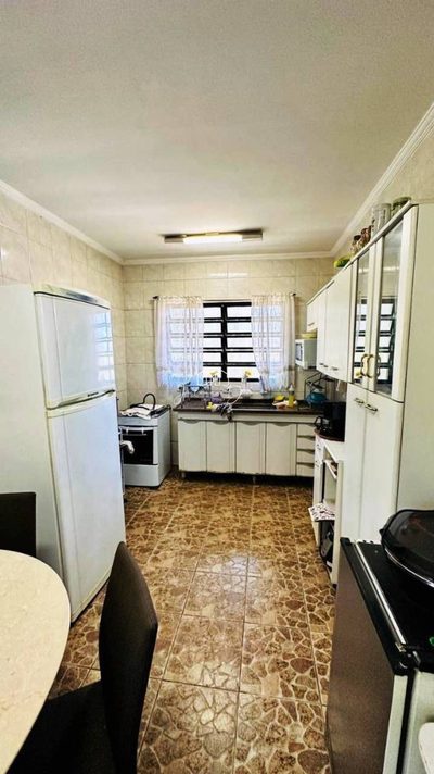 Chácara, 3 quartos, 1 m² - Foto 2