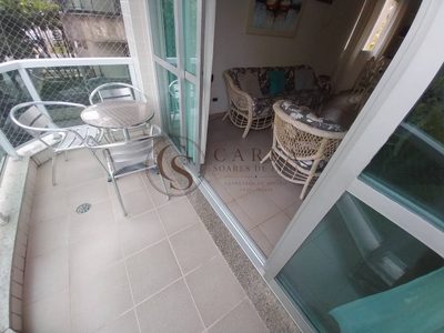 Apartamento, 3 quartos, 81 m² - Foto 4