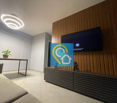 Apartamento, 2 quartos, 62 m² - Foto 2