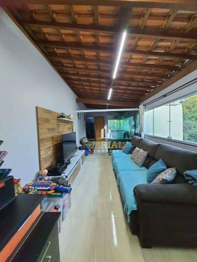 Cobertura, 2 quartos, 100 m² - Foto 4