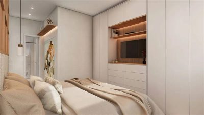 Apartamento, 2 quartos, 64 m² - Foto 4