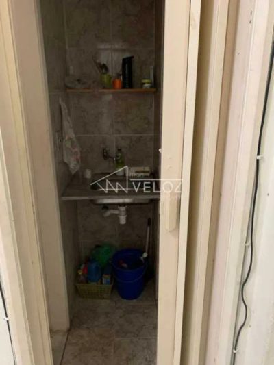 Apartamento, 1 quarto, 44 m² - Foto 2