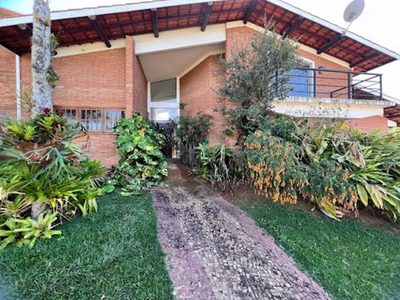 Casa, 6 quartos, 600 m² - Foto 4