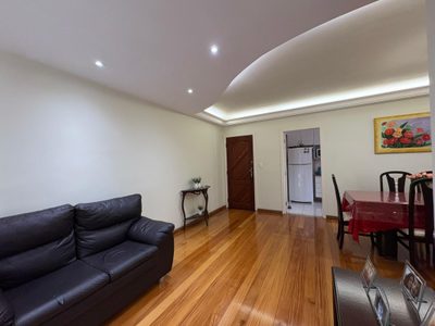 Apartamento, 3 quartos, 85 m² - Foto 5