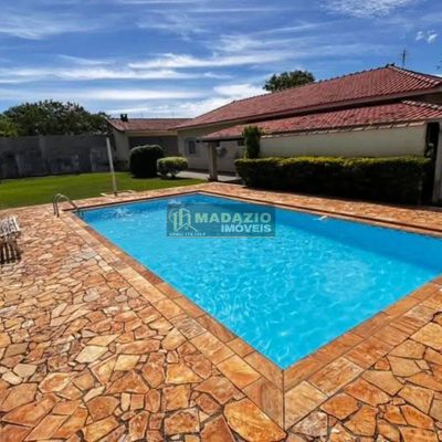 Casa, 4 quartos, 190 m² - Foto 3