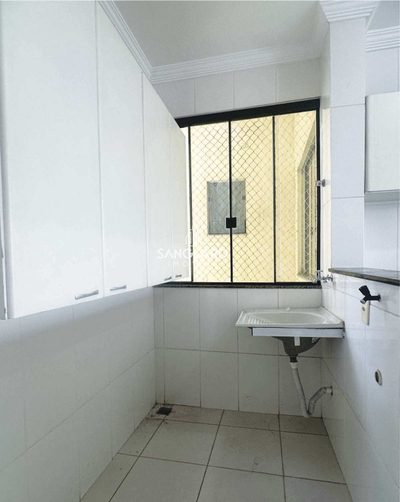 Apartamento, 2 quartos, 61 m² - Foto 4