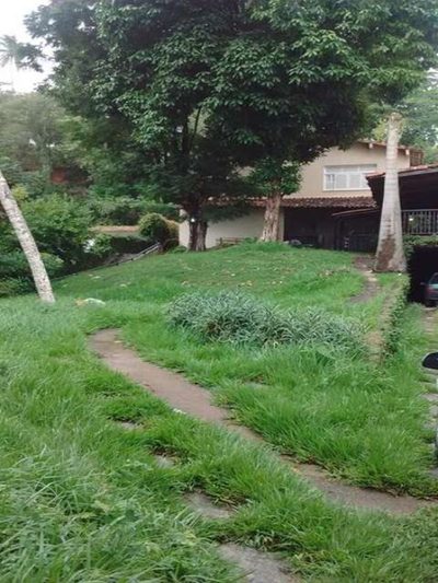 Casa, 5 quartos - Foto 2