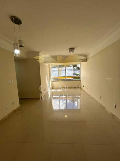 Apartamento, 3 quartos, 74 m² - Foto 1