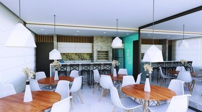 Apartamento, 1 quarto, 44 m² - Foto 4