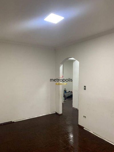 Apartamento, 2 quartos, 56 m² - Foto 1