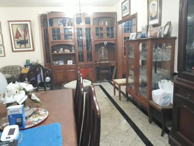 Apartamento, 3 quartos, 129 m² - Foto 4