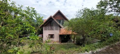 Casa de Condomínio, 6 quartos - Foto 3