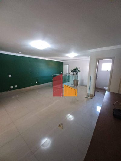 Apartamento, 4 quartos, 236 m² - Foto 4