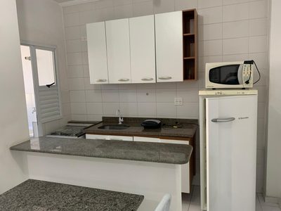 Apartamento, 1 quarto, 40 m² - Foto 4