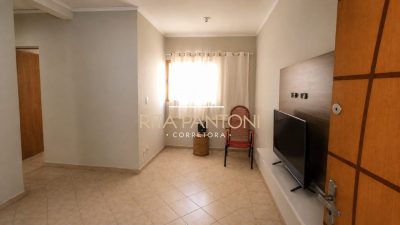 Apartamento, 2 quartos, 49 m² - Foto 2