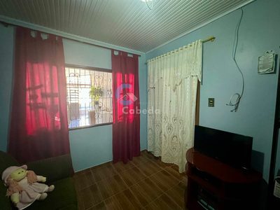 Casa, 3 quartos, 180 m² - Foto 3