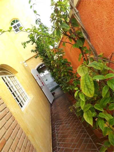 Sobrado, 4 quartos, 170 m² - Foto 2