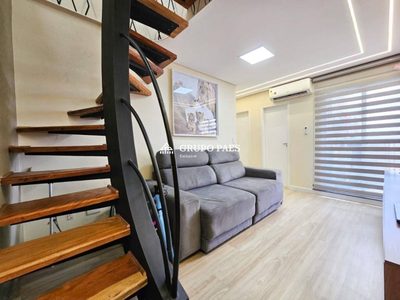 Apartamento, 3 quartos, 120 m² - Foto 3