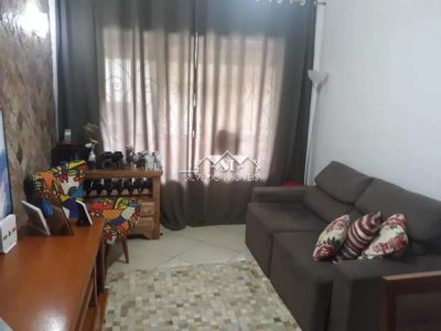 Casa, 3 quartos, 65 m² - Foto 4