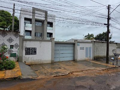 Apartamento, 2 quartos, 63 m² - Foto 1