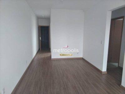 Apartamento, 2 quartos, 63 m² - Foto 1